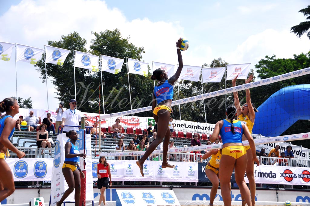 27 06 2009 Varie Gare